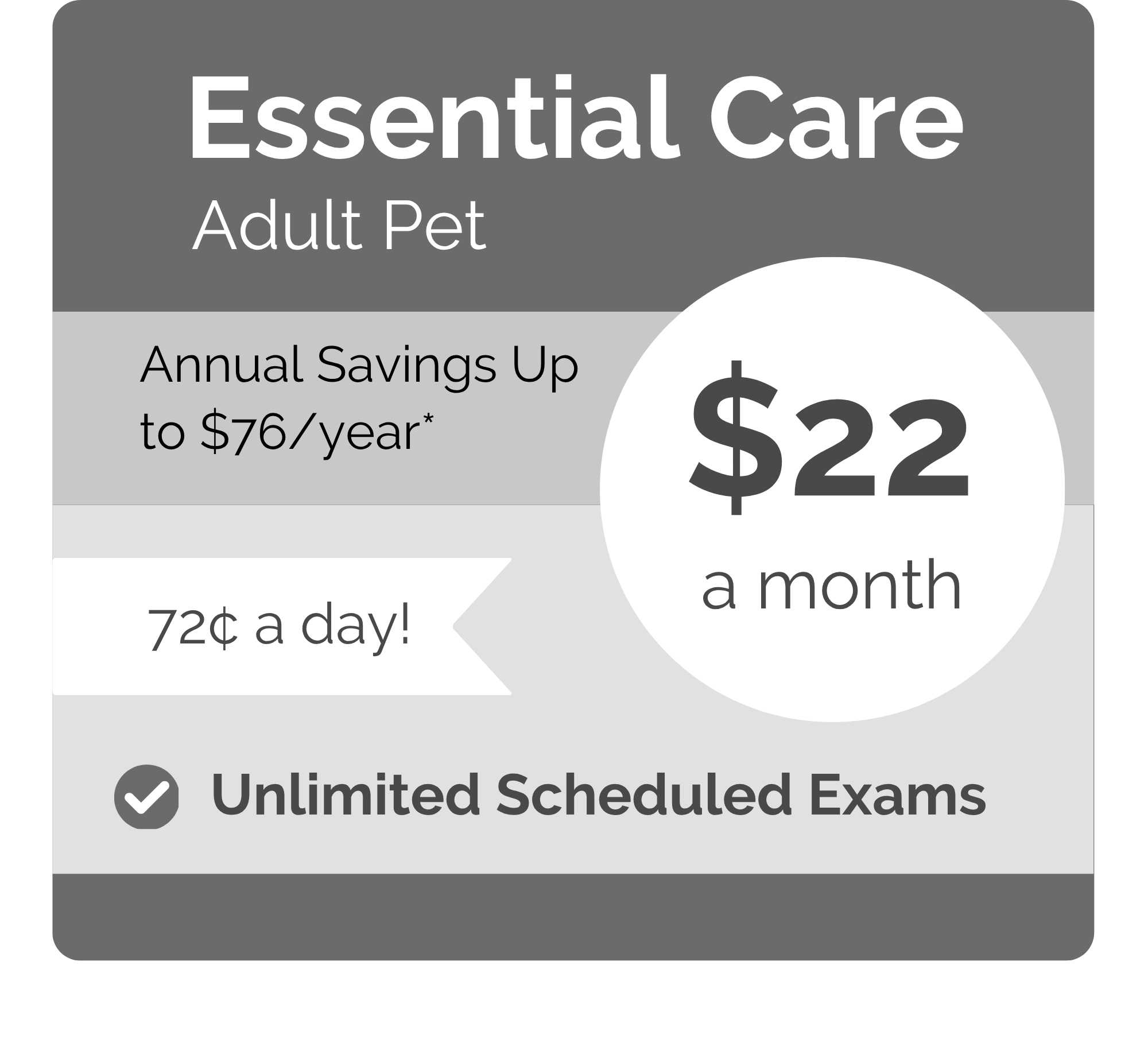 Pawsitive VIPet_Essential_Modern